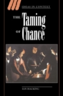 Taming of Chance - eBook