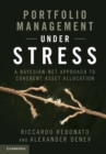 Portfolio Management under Stress : A Bayesian-Net Approach to Coherent Asset Allocation - eBook