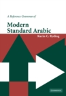 Reference Grammar of Modern Standard Arabic - eBook