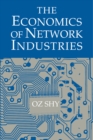 Economics of Network Industries - eBook