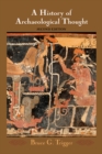 History of Archaeological Thought - eBook