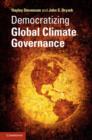 Democratizing Global Climate Governance - eBook