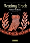 Reading Greek : Text and Vocabulary - eBook