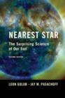 Nearest Star : The Surprising Science of our Sun - eBook