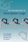 Introduction to Description Logic - eBook