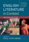English Literature in Context - eBook
