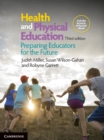 Health and Physical Education : Preparing Educators for the Future - Book
