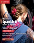 Manana Spanish B for the IB Diploma Teacher's Resource with Digital Access : Spanish B for the IB Diploma - Book