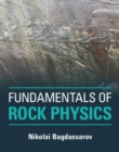 Fundamentals of Rock Physics - eBook