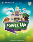 Power Up Level 1 Pupil's Book - Book