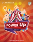 Power Up Level 3 Pupil's Book - Book