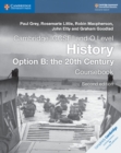 Cambridge IGCSE® and O Level History Option B: the 20th Century Coursebook - Book