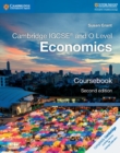 Cambridge IGCSE® and O Level Economics Coursebook - Book