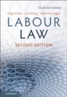 Labour Law - Book