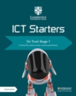 Cambridge ICT Starters On Track Stage 1 - Book