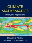 Climate Mathematics : Theory and Applications - Book