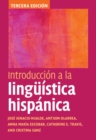 Introduccion a la linguistica hispanica - Book