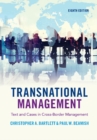 Transnational Management : Text and Cases in Cross-Border Management - eBook