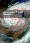 Atmospheric Frontal Dynamics - eBook