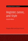 Register, Genre, and Style - eBook