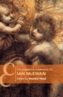 Cambridge Companion to Ian McEwan - eBook