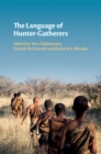 Language of Hunter-Gatherers - eBook