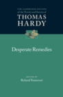 Desperate Remedies - eBook