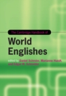 Cambridge Handbook of World Englishes - eBook