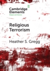 Religious Terrorism - eBook