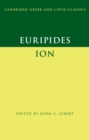 Euripides: Ion - eBook