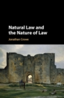 Natural Law and the Nature of Law - eBook