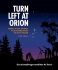 Turn Left at Orion - eBook