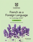 Cambridge IGCSE™ French as a Foreign Language Workbook - Book