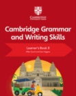 Cambridge Grammar and Writing Skills Learner's Book 8 - Book