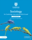 Cambridge International AS and A Level Sociology Coursebook - Book