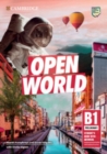 Open World Preliminary Student’s Book with Answers with Online Practice - Book