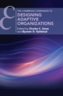 Designing Adaptive Organizations - eBook