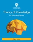 Theory of Knowledge for the IB Diploma Course Guide - eBook - eBook