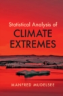 Statistical Analysis of Climate Extremes - Book