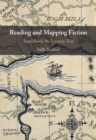 Reading and Mapping Fiction : Spatialising the Literary Text - eBook