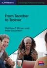 From Teacher to Trainer - Book