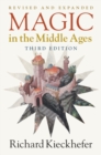 Magic in the Middle Ages - eBook