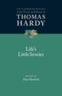 Life's Little Ironies - eBook