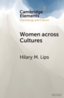 Women across Cultures : Common Issues, Varied Experiences - eBook
