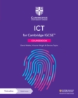 Cambridge IGCSE™ ICT Coursebook with Digital Access (2 Years) - Book