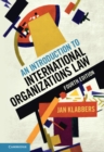 Introduction to International Organizations Law - eBook