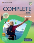Complete First Student's Pack - Book
