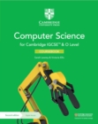 Cambridge IGCSE (TM) and O Level Computer Science Coursebook with Digital Access (2 Years) - Book