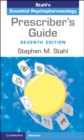 Prescriber's Guide : Stahl's Essential Psychopharmacology - eBook
