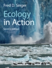Ecology in Action - Book
